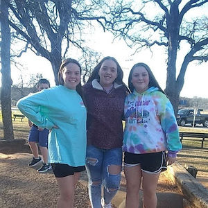 Meet your Posher, Wendee